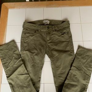 Roxy skinny jeans